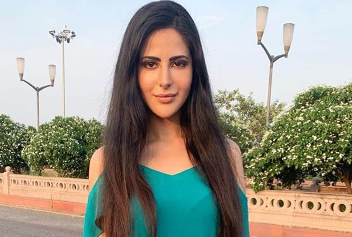 Katrina Kaif Look Alike: See The Pictures Of Katrina Kaif Look Alike Alina Rai