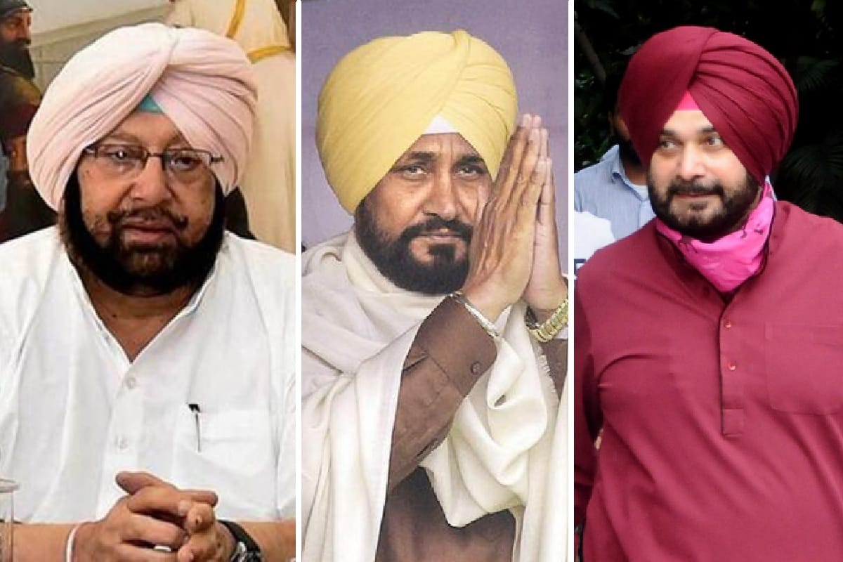 Punjab Assembly Elections 2022 Farmer movement changed all political equations complicated picture of Politics