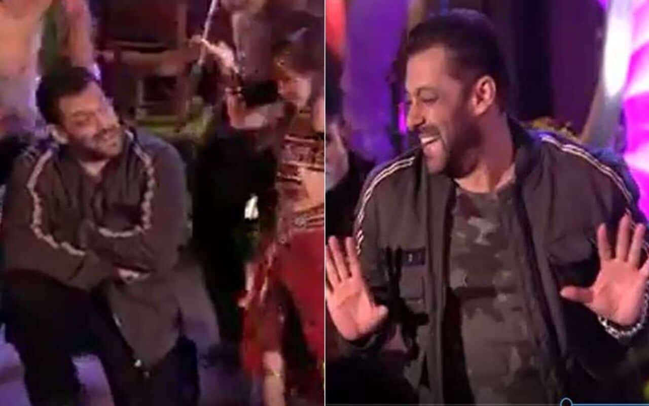 Bigg Boss 15 jay bhanushali enter salman khan reality show read details