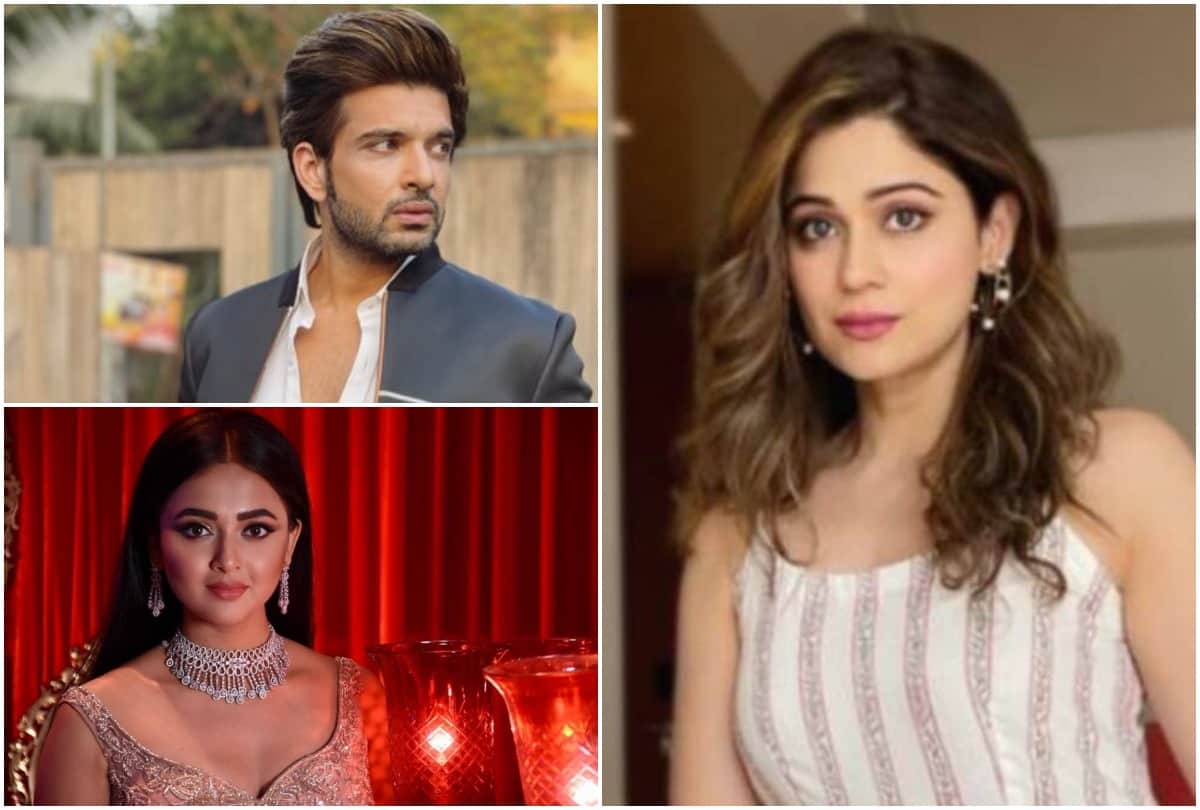 Bigg Boss 15 Contestants List: Shamita Shetty, Nishant Bhat, Donal Bisht, Umar Riaz, Karan Kundrra, Miesha Iyer, Simba Nagpal, Reem Sheikh, Nidhi Bhanushali, Sahil Shroff