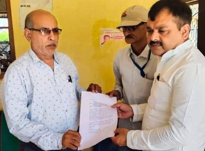 Dr. Anupam and Dabban were wrongly arrested: Vajpayee