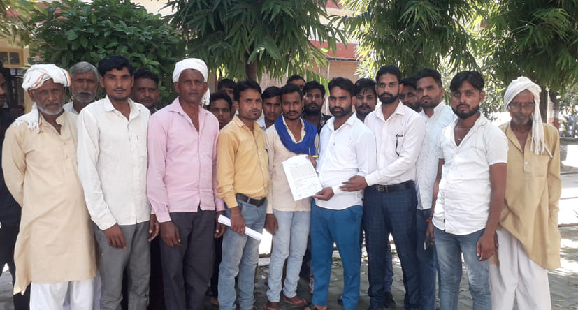 accused of inciting religious conversion