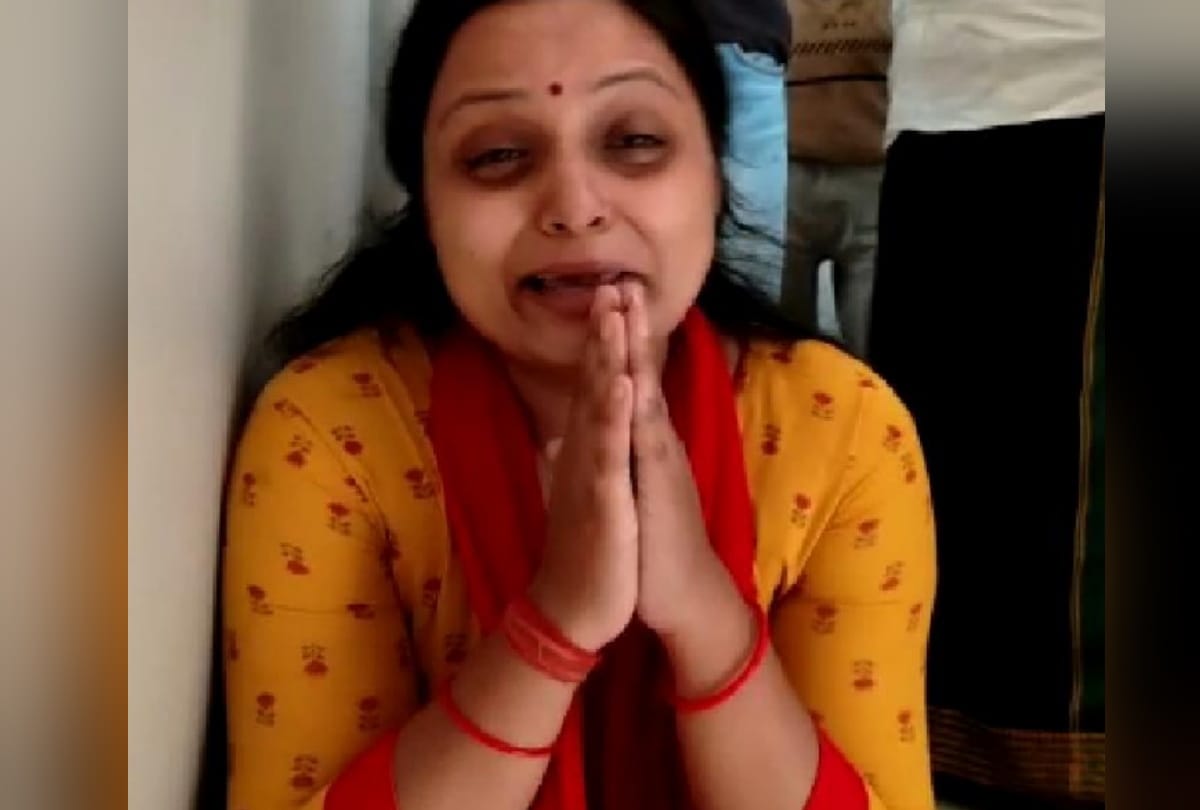 Manish Gupta Gorakhpur Murder Case News: Family adamant on meeting CM yogi not perform last rites