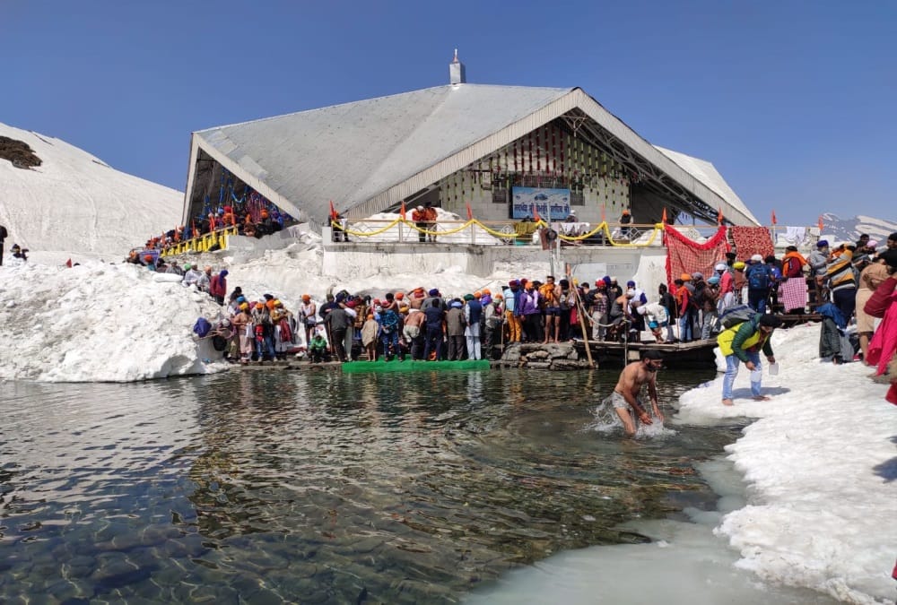Uttarakhand Hemkund Sahib Yatra 2021: Hemkund Sahib Doors Will close on 10 October