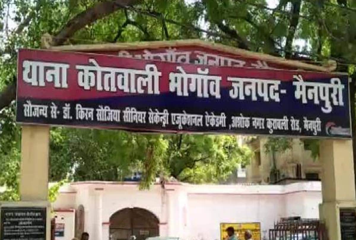 Mainpuri Jawahar Navodaya Vidyalaya Girl Student Murder Case News: SIT takes samples of suspected for DNA test
