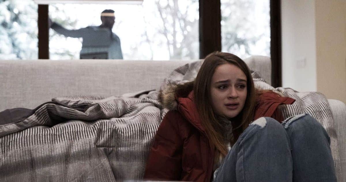 New movies on Amazon Prime Video in October 2021