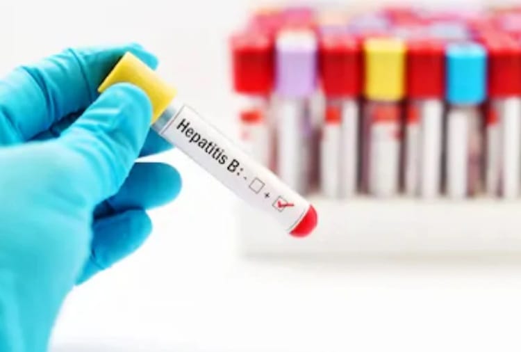 Free Treatment of Hepatitis-B will given in Hospitals of Punjab