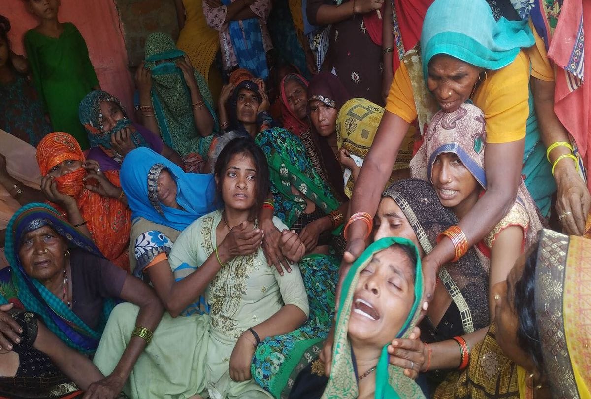 Agra Firozabad Dengue Viral Fever News: 17  Patients Dies Of Fever In Agra Firozabad