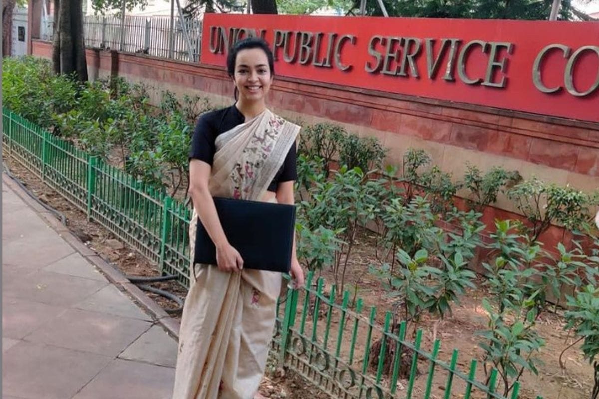 UPSC Result: Read Dr. apala mishra success story, who has broken all records of upsc interview