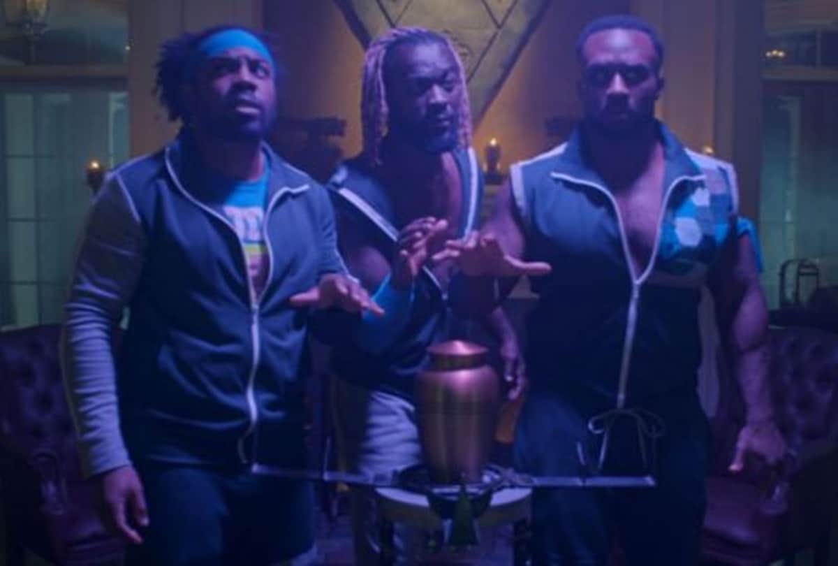 The guilty to Love is blind brazil spin off these series and films are releasing on netflix