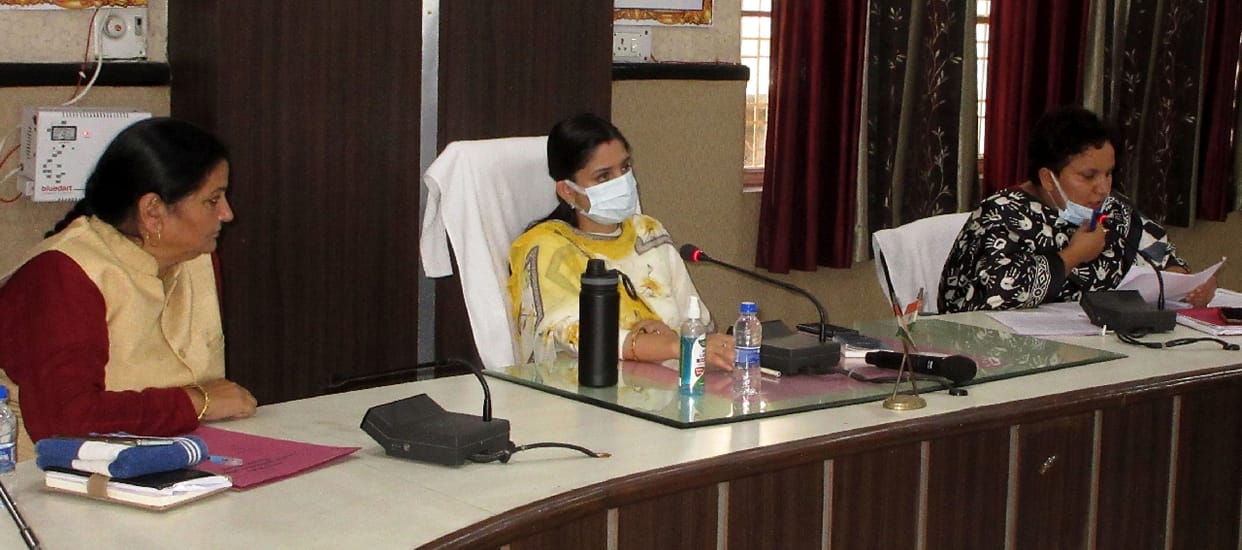 Civic Amenities
