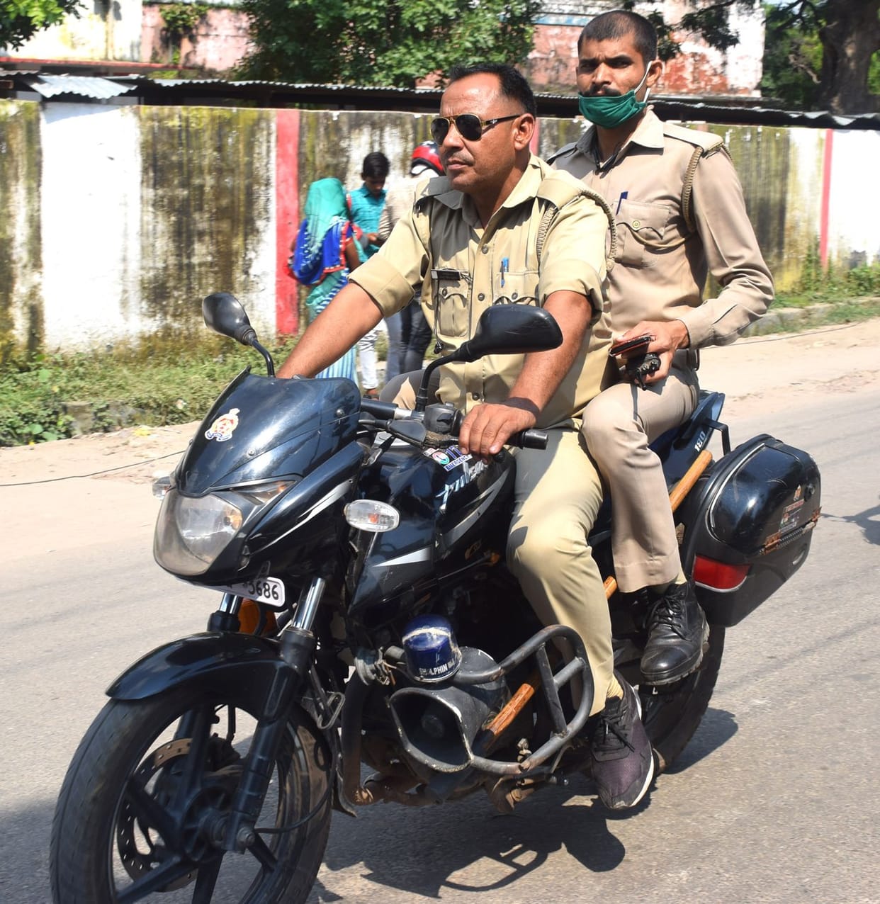 traffic rules