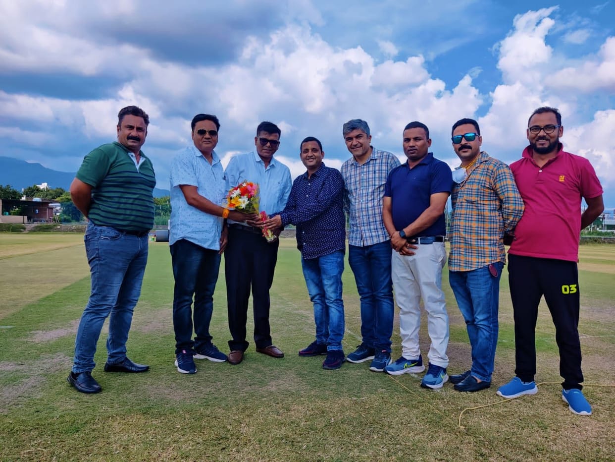 Will increase cricket further in Kumaon