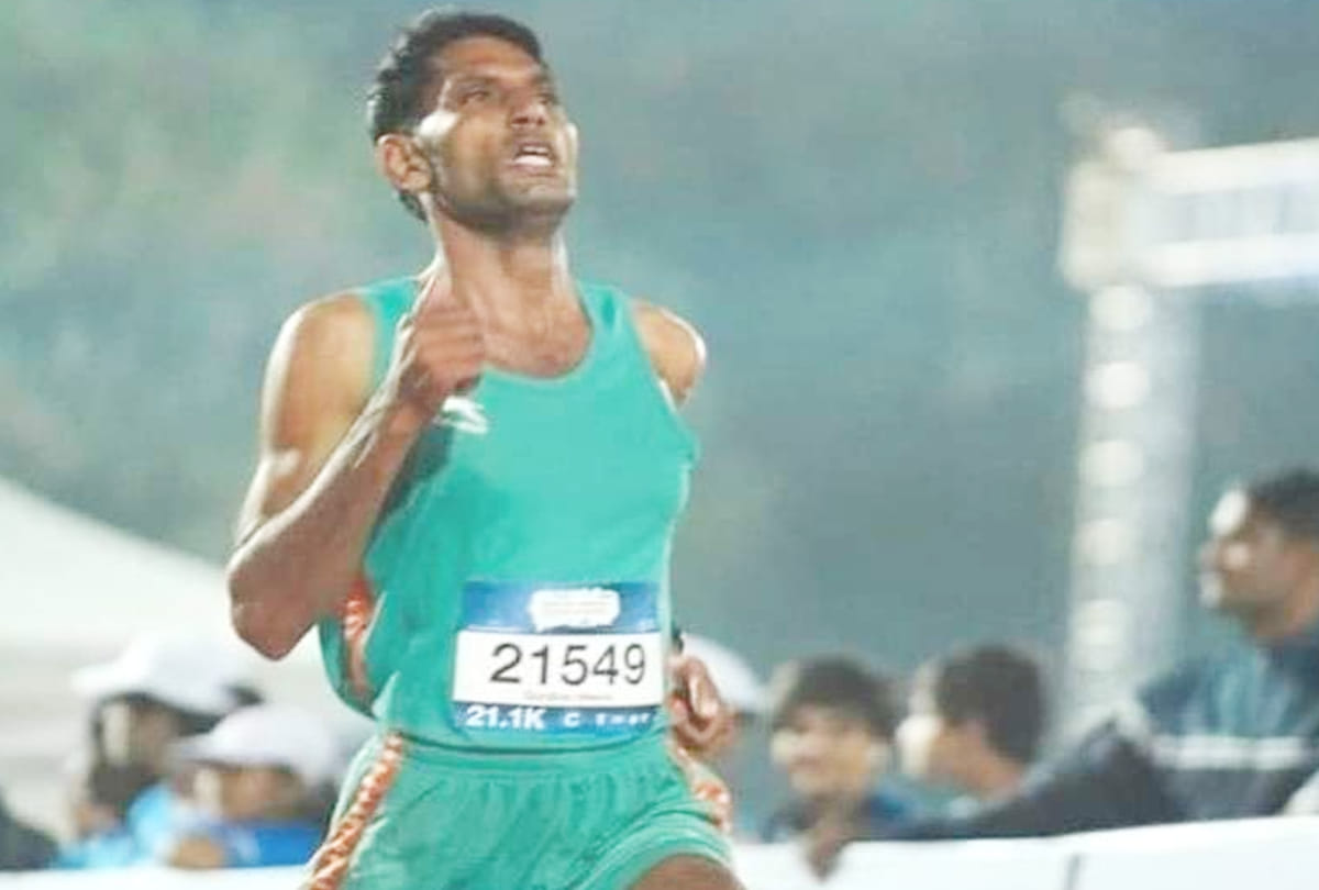 Goverdhan Meena gets visa for London Marathon, Only Player From India to participate in this competition