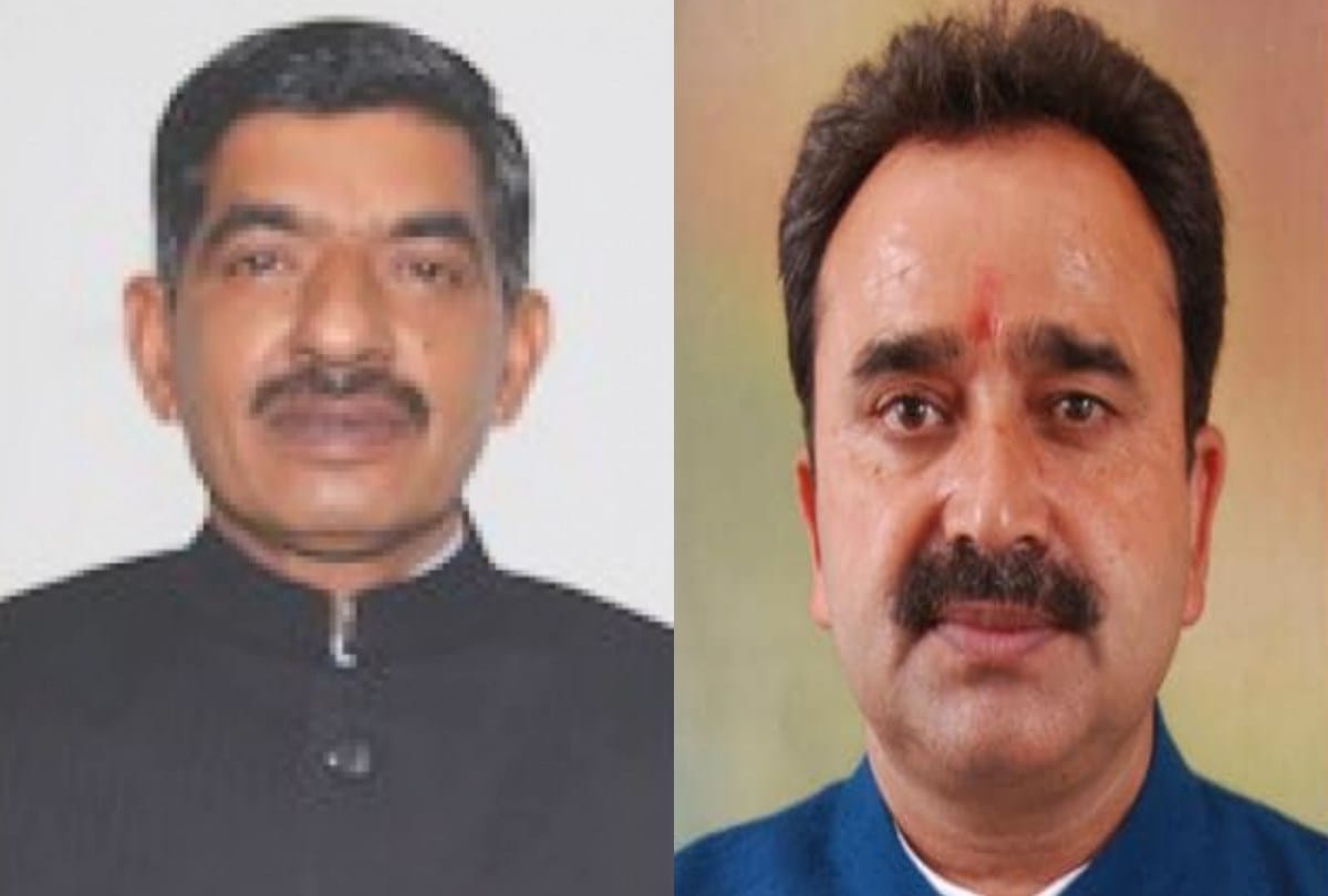 himachal Assembly byelection: The battle for BJP ticket intensifies in Arki