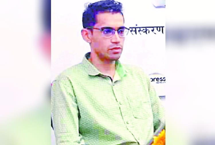 UPSC 76th Rank Holder Rahul Dev Bura Shared His Experience