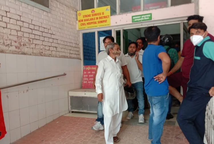 Three Members of Family Commit Suicide in Sonipat of Haryana
