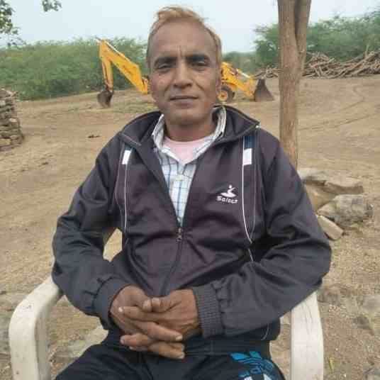 Lidana's liquor contract worker killed, injury marks found on head and neck