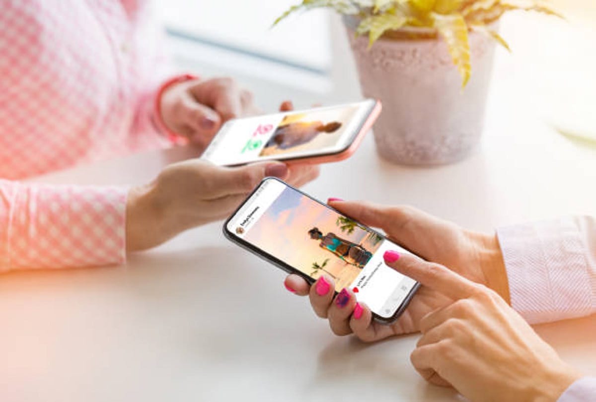 how to download photos and videos from instagram on mobile and computer
