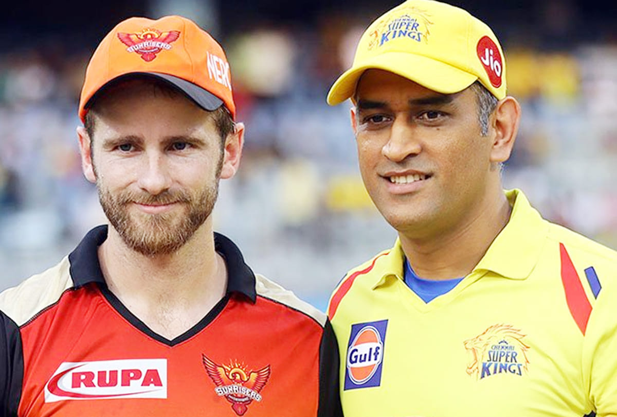 IPL 2021, CSK Vs SRH Fantasy-11 Dream11 Team Prediction; Captain, Vice-Captain | Sunrisers Hyderabad vs Chennai Super Kings playing11 prediction stats records
