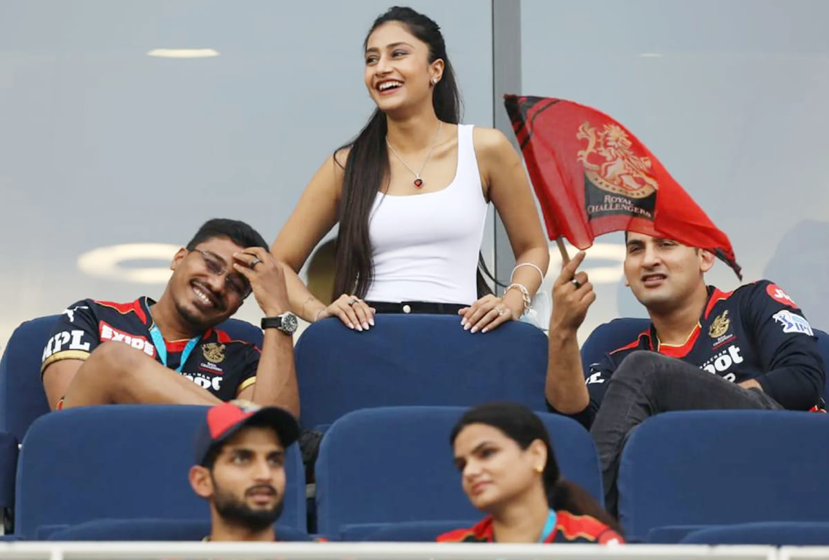 Yuzvendra Chahal proposed Dhanashree Verma refused rajasthan royals spinner told her love story
