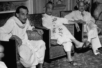 Congress: 64 times Congress leaders formed their new party, know what happened to whom?