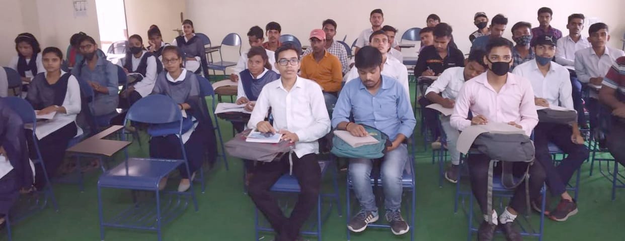 Civic Amenities
