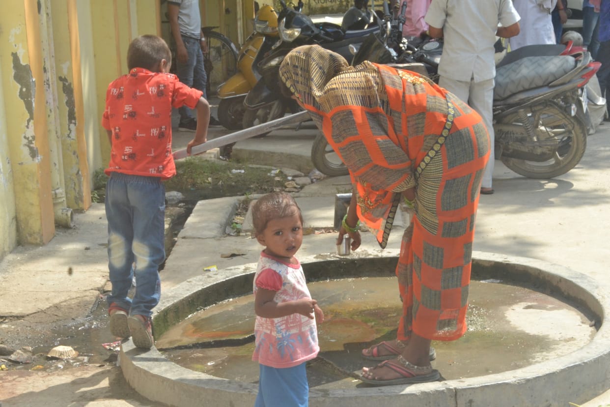 Civic Amenities