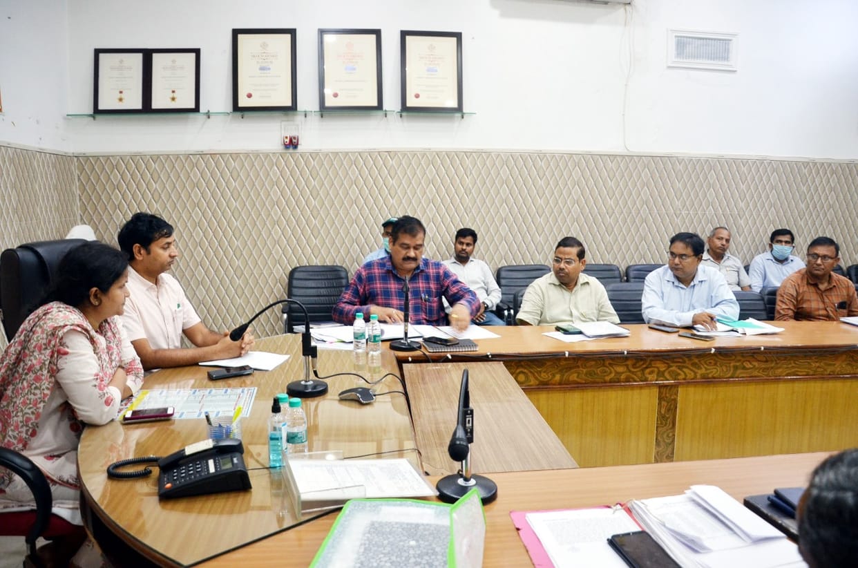 etawah news,Reason for not giving loan