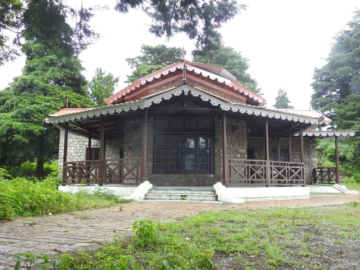 Takula's Gandhi Mandir to become a Steady Center