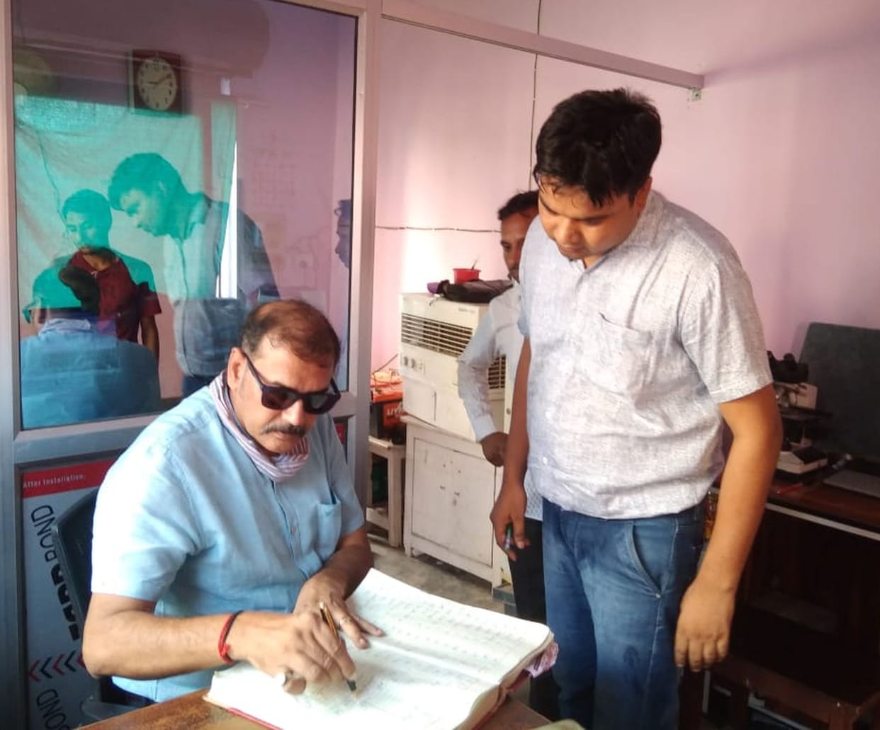 farrukhabad news