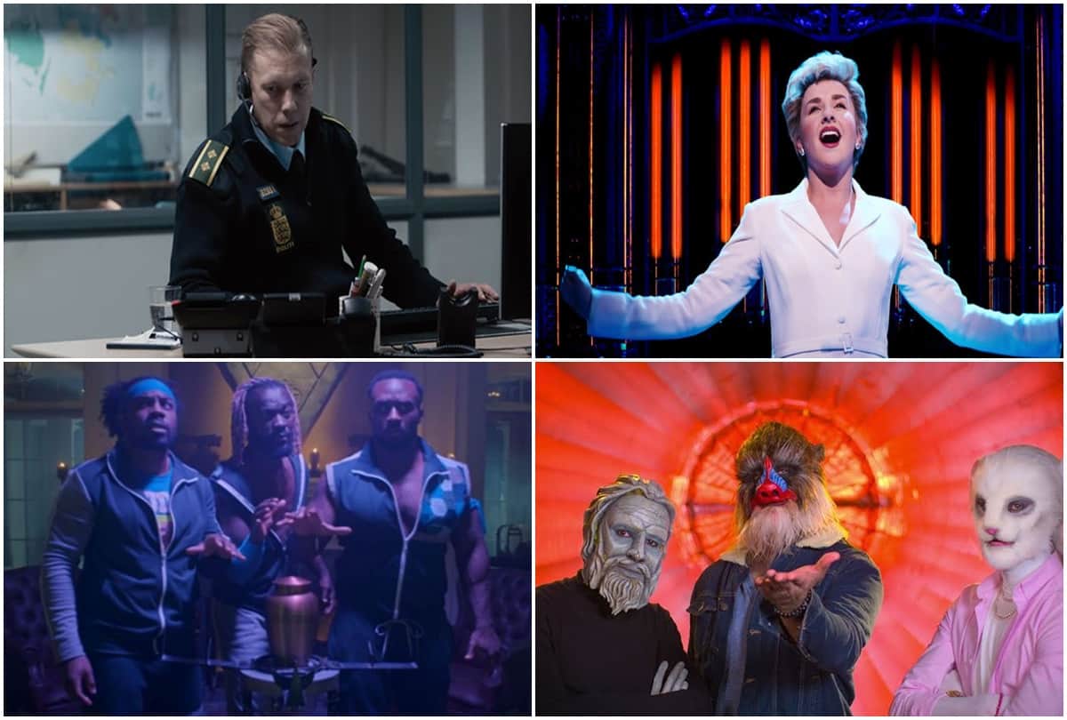 Netflix new series and films netflix weekly top series netflix trending films and series