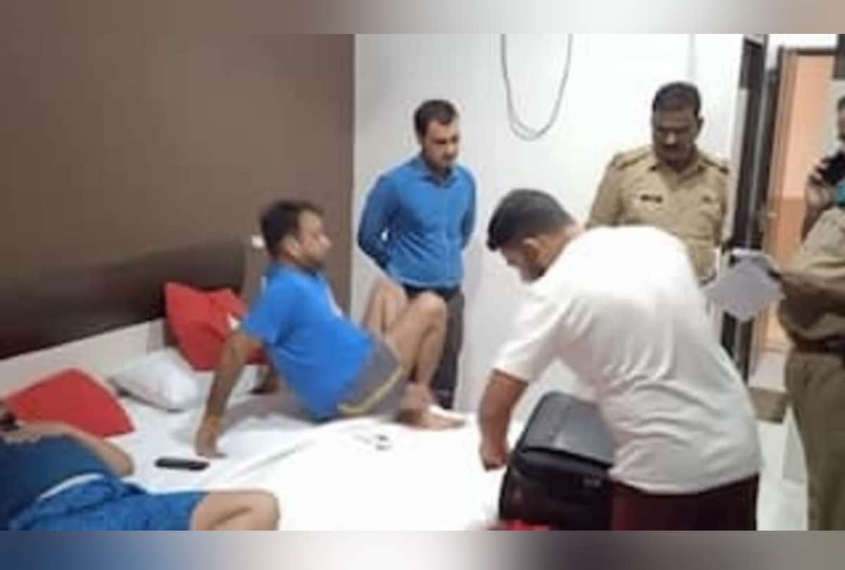 gorakhpur case: Many big revelation in SIT investigation, Gorakhpur police used to do this disgusting work