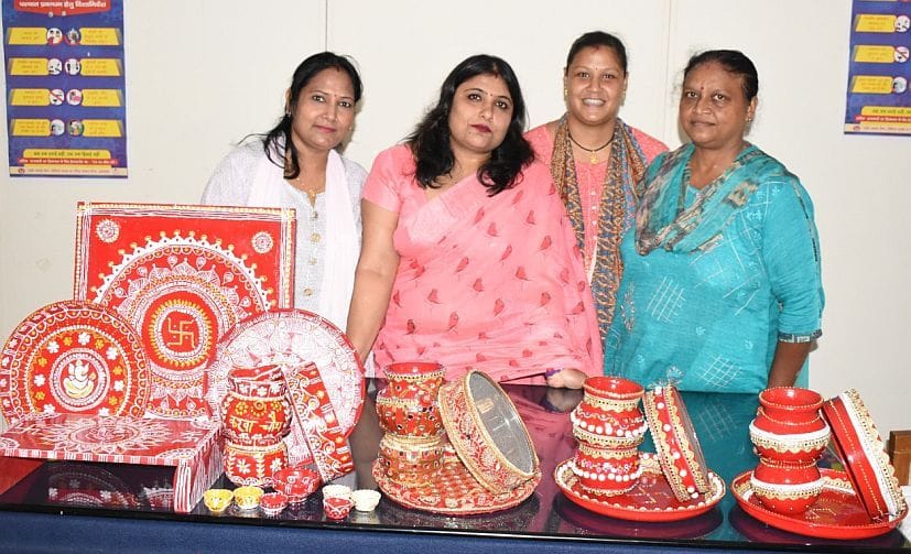 Cultural programme.