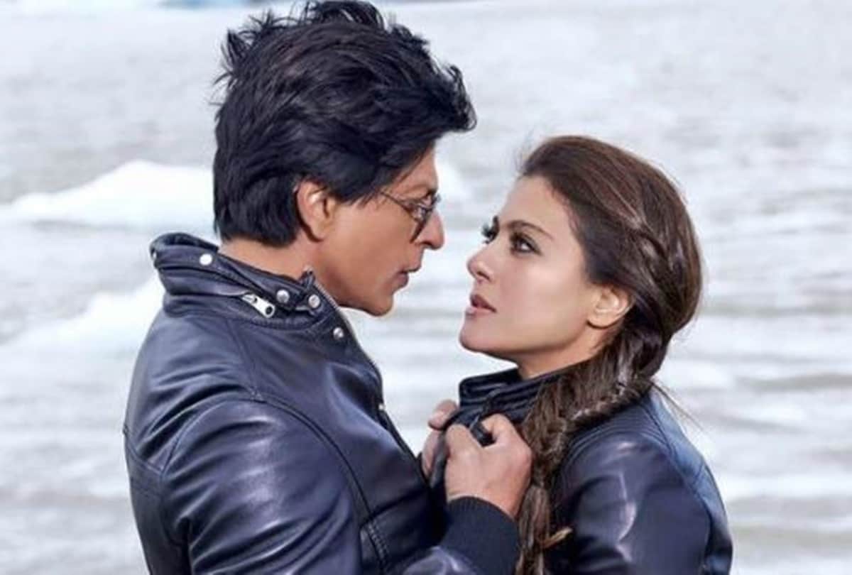 Kajol recalls she ignored Shah Rukh Khan advice on acting she faced burnout and wanted to quit film industry