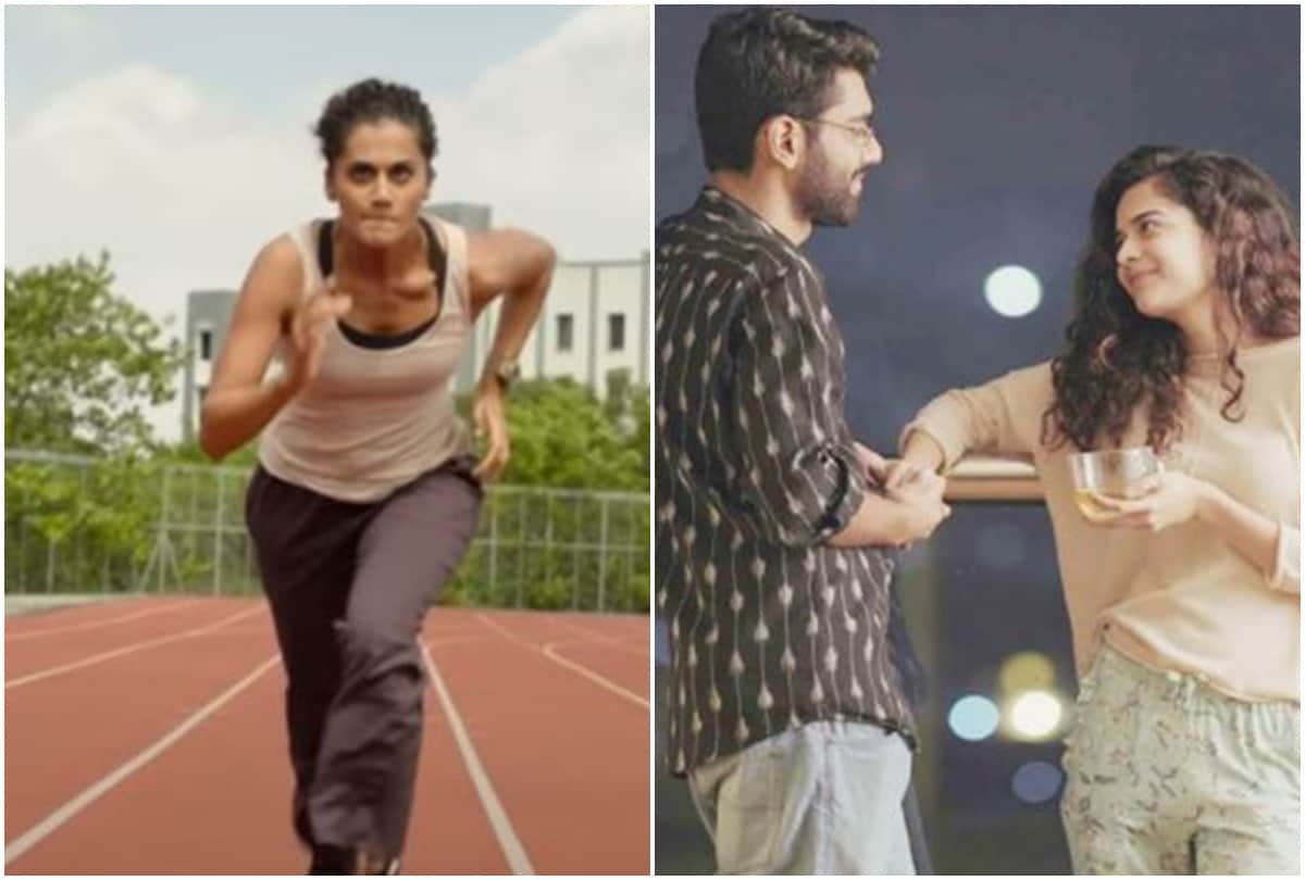 rashmi rocket to little things these are the Upcoming Web Series, TV shows and Movies For October 2021