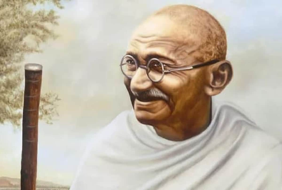 Ninety Volumes: Words of the Mahatma Gandhi