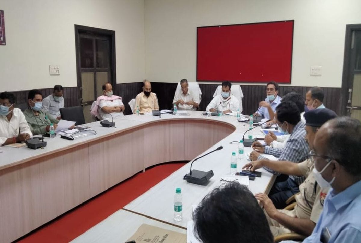 Mathura Braj Rajotsav 2021: Braj Rajotsav starts in Mathura from October 18th