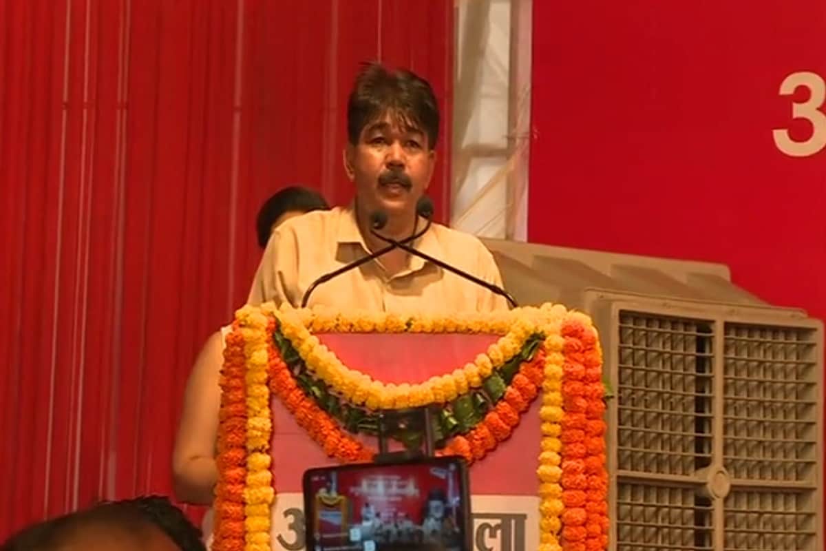 Meerut News: Deputy Chief Minister Keshav Prasad Maurya said that Taking inspiration from Amar Ujala Foundation, we started big schemes