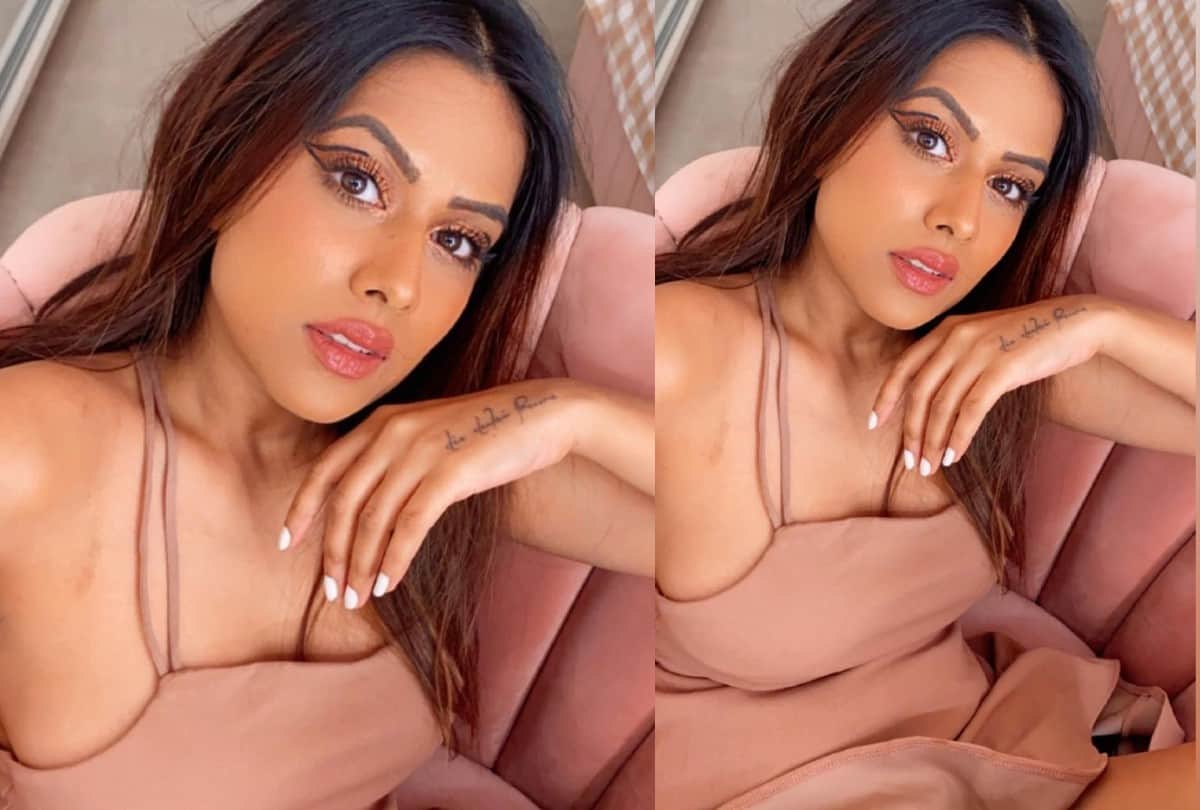 Nia Sharma celebrates Completing 12 wonderful years in the industry says it seems like yesterday