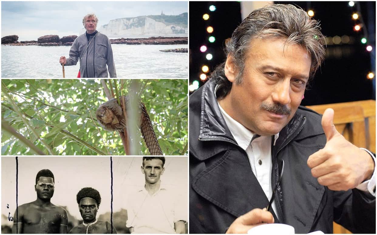 Jackie Shroff Joins as goodwill ambassador for The All Living Things Environmental Film Festival 2021
