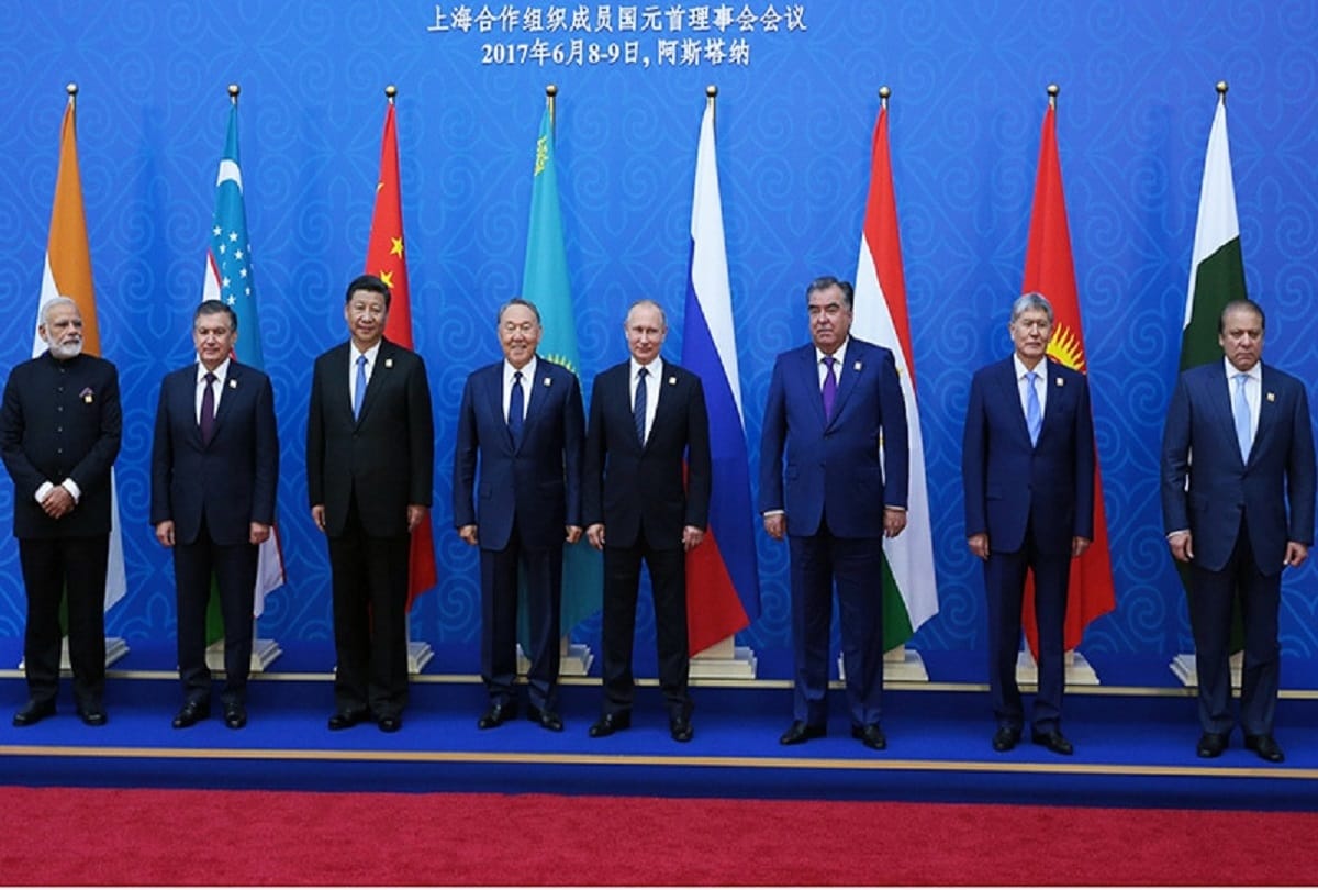 India likely to take part in SCO anti terror exercise in Pakistan at Pabbi in Nowshera district