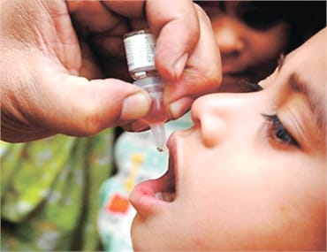 Worm infection Rate among children reduced in the Uttarakhand News in Hindi