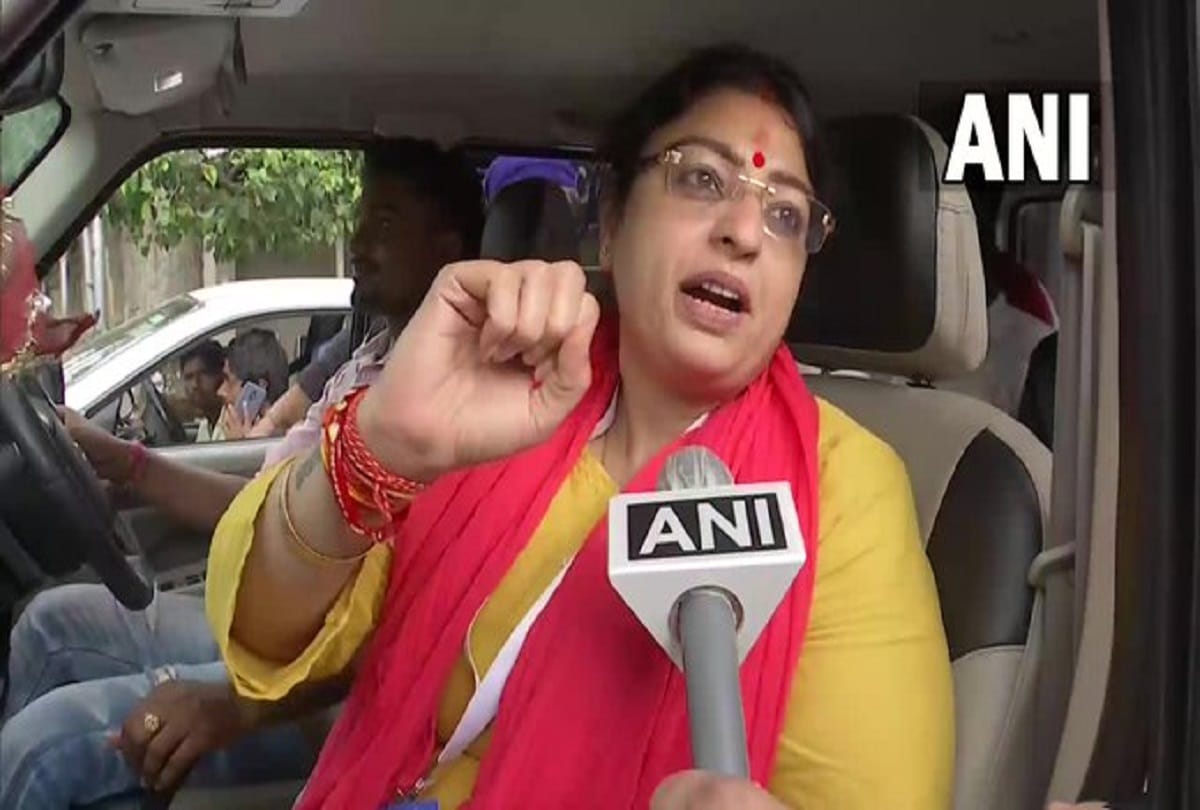 Bhawanipur Bypoll Live Updates: West Bengal Bye Election Voting Percentage, Mamata Banerjee vs Priyanka Tibrewal
