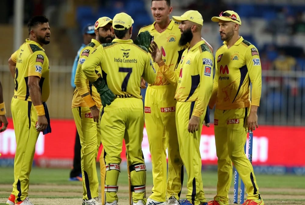RR vs CSK, IPL 2021: Rajasthan Royals vs Chennai Super Kings match preview and predicted playing