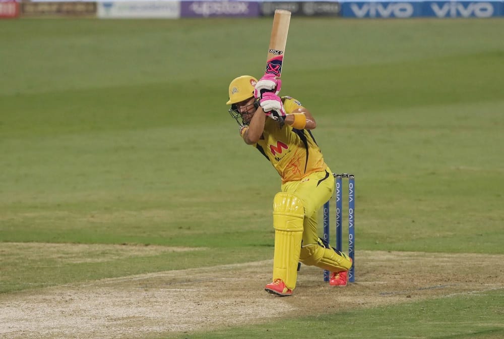 SRH vs CSK Live Cricket Score: IPL 2021 Match 44 Online Hindi News Updates