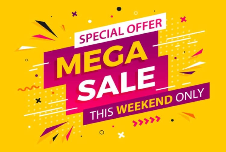 Sale On E Commerce sites Know What Is The Difference