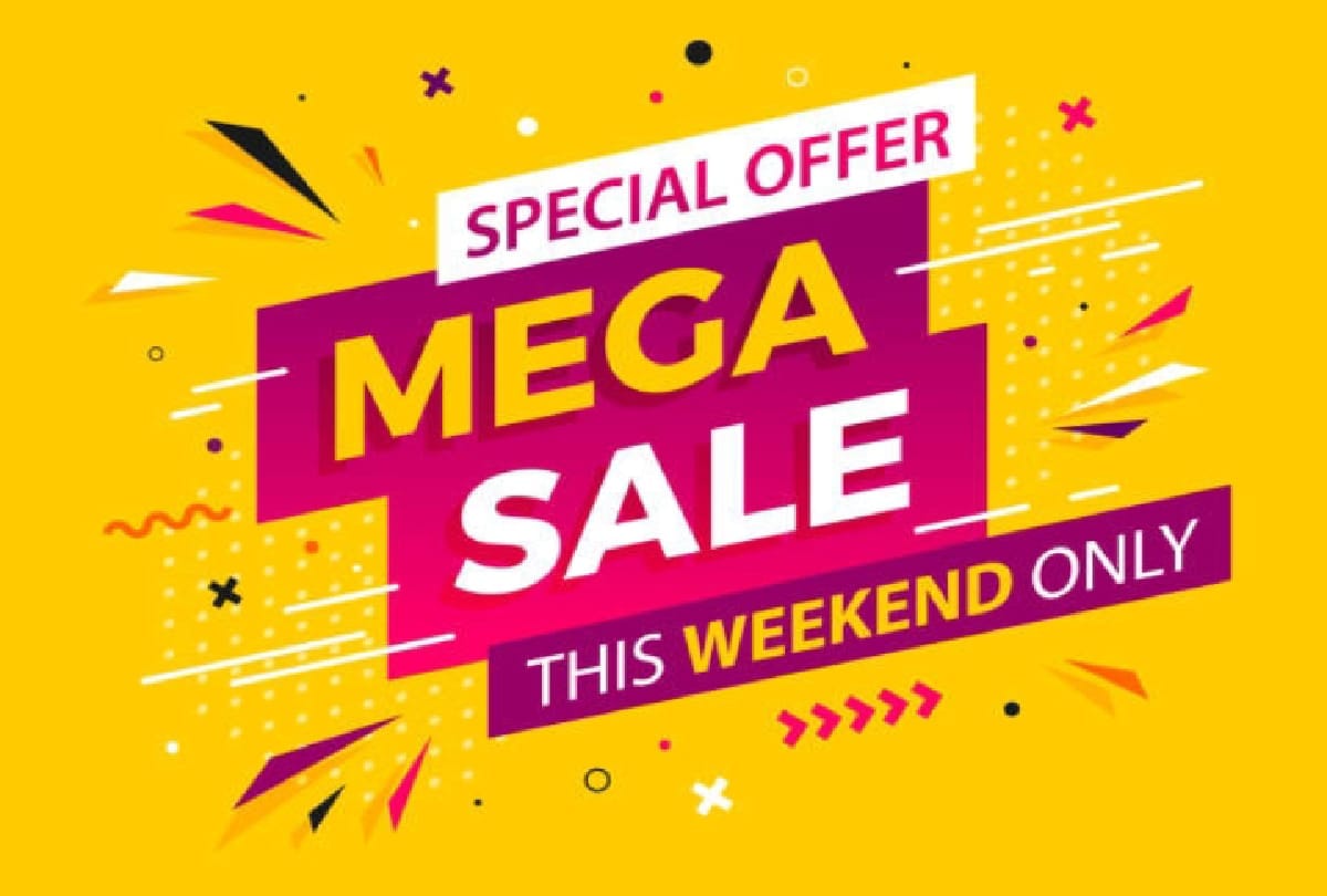 Upcoming sale on e commerce websites know what is the difference between Flat Plus and Upto discount