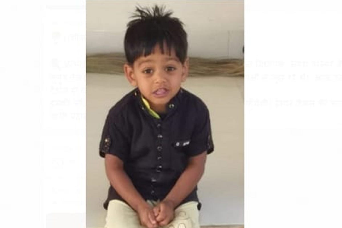 Ujjain: 5-year-old son of Congress MLA from Tarana Mahesh Parmar dies