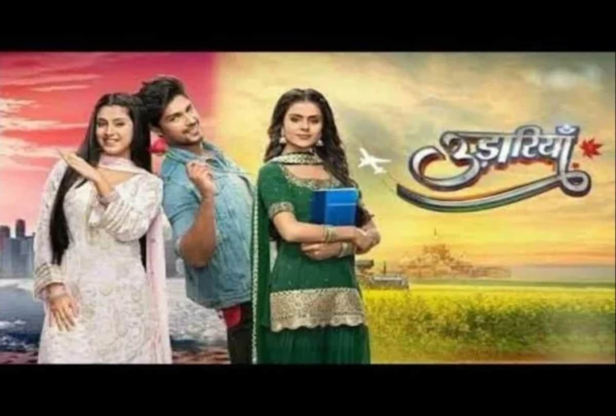 TRP WEEK 38: Anupama again on top this week Yeh Hai Chahatein suffers after fall in TRP